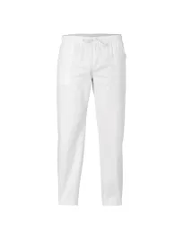 Fuori tutto - Pantalone da Lavoro Unisex 100% Cotone Multitasche Giblor's Alan 123 taglia M