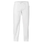 Fuori tutto - Pantalone da Lavoro Unisex 100% Cotone Multitasche Giblor's Alan 123 taglia M