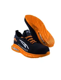 Scarpe Antinfortunistiche Basse Metalfree Technosafe Neon S1PL FO SR ESD TSS2044