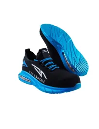 Scarpe Antinfortunistiche Basse Metalfree Technosafe Neon S1PL FO SR ESD TSS2044