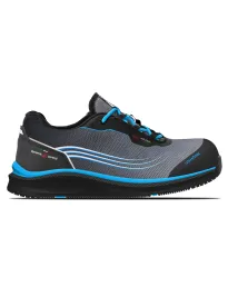 Scarpe Antinfortunistiche Basse Ultraleggere GShark Squash 2.0 S3 SRC Traspiranti Comode Antiscivolo