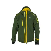 Giubbotto da Lavoro Multitasche Stretch Softshell Technosafe Clank ALGBBL03 Giubbotto da Lavoro Multitasche Stretch Softshell Technosafe Clank ALGBBL03