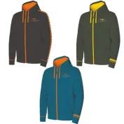 Felpa Da Lavoro Con Cappuccio Technosafe Hoodini ALSWBL01