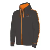 Felpa Da Lavoro Con Cappuccio Technosafe Hoodini ALSWBL01