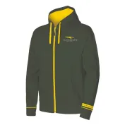 Felpa Da Lavoro Con Cappuccio Technosafe Hoodini ALSWBL01