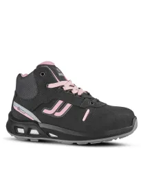 Fuori tutto - Scarpe antinfortunistiche Jallatte Miky Lady S3 CI ESD SRC JY109 Numero 41