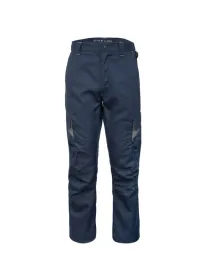 Fuori tutto Pantalone da Lavoro Multitasche Rossini Re-Use Re-Work A00230 taglia 4XL colore grigio