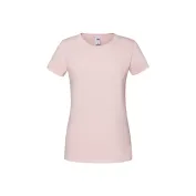 T-shirt da Lavoro da Donna 100% Cotone Fruit Of The Loom Iconic 195 T FR614240