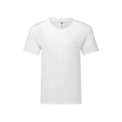 T-shirt da Lavoro 100% Cotone Fruit Of The Loom Iconic 195 T FR614420