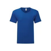 T-shirt da Lavoro 100% Cotone Fruit Of The Loom Iconic 195 T FR614420