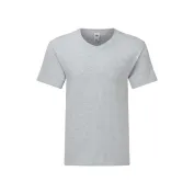 T-shirt da Lavoro 100% Cotone Fruit Of The Loom Iconic 195 T FR614420