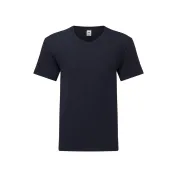 T-shirt da Lavoro 100% Cotone Fruit Of The Loom Iconic 195 T FR614420