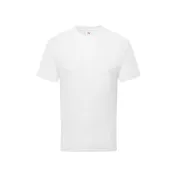 T-shirt da Lavoro 100% cotone Fruit Of The Loom Pure Cotton T FR613620