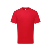 T-shirt da Lavoro 100% cotone Fruit Of The Loom Pure Cotton T FR613620