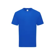 T-shirt da Lavoro 100% cotone Fruit Of The Loom Pure Cotton T FR613620