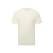 T-shirt da Lavoro 100% cotone Fruit Of The Loom Pure Cotton T FR613620