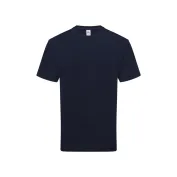 T-shirt da Lavoro 100% cotone Fruit Of The Loom Pure Cotton T FR613620