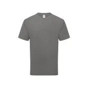 T-shirt da Lavoro 100% cotone Fruit Of The Loom Pure Cotton T FR613620