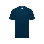 T-shirt da Lavoro 100% cotone Fruit Of The Loom Pure Cotton T FR613620