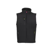 Gilet da Lavoro Softshell Multitasche Stretch Payper CREEK PAD VEST AY 7277
