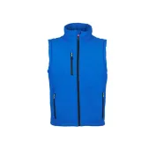 Gilet da Lavoro Softshell Multitasche Stretch Payper CREEK PAD VEST AY 7277
