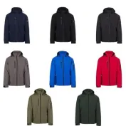 Giubbotto da Lavoro Softshell Multitasche Stretch Payper ULTRALITE CREEK AY 7295