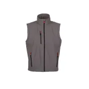 Gilet da Lavoro Softshell Multitasche Stretch Payper  ULTRALITE CREEK PADVEST AY 7296