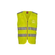Gilet da lavoro Alta Visibilità Payper Ace AY 7621