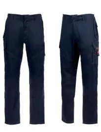 Pantaloni da lavoro Multitasche Multinorma Payper DEFENCE AY 7570