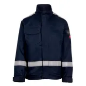 Giacca da lavoro Alta Visibilità Multitasche Multinorma Payper FENCE AY 7572