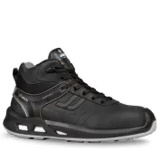 Scarpe Antinfortunistiche Alte Jallatte Jaldragster S3S CI HI HRO FO SR JYJY193