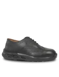 Scarpe Antinfortunistiche Basse Jallatte Jaldeniro S1PS FO SR JYJY501