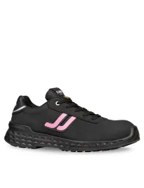 Scarpe Antinfortunistiche Basse da Donna Jallatte Jallady S3S CI FO SR ESD JVJV204