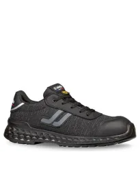 Scarpe Antinfortunistiche Basse Jallatte Jalplume S1PS FO SR CI ESD JVJV205