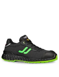 Scarpe Antinfortunistiche Basse Jallatte Jaltoundra S3S CI FO SR ESD JVJV207