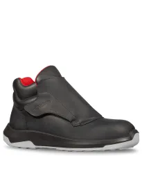 Scarpe antinfortunistiche Alte Jallatte Jaltig S3 CI HI HRO WG FO SRC JXJX912