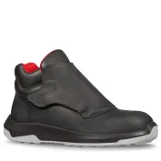 Scarpe antinfortunistiche Alte Jallatte Jaltig S3 CI HI HRO WG FO SRC JXJX912