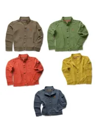 Felpa da Lavoro 100% Cotone Multitasche Dike Folk 94213