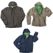 Giacca da lavoro Multitasche Stretch Dike Goodwin 95226