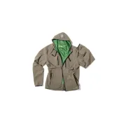 Giacca da lavoro Multitasche Stretch Dike Goodwin 95226