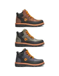 Scarpe Antinfortunistiche Alte Dike Diver H S3 HRO SRC 21921