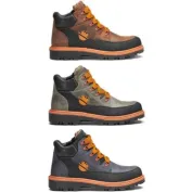 Scarpe Antinfortunistiche Alte Dike Diver H S3 HRO SRC 21921