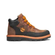 Scarpe Antinfortunistiche Alte Dike Diver H S3 HRO SRC 21921