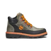 Scarpe Antinfortunistiche Alte Dike Diver H S3 HRO SRC 21921