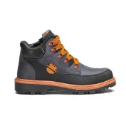 Scarpe Antinfortunistiche Alte Dike Diver H S3 HRO SRC 21921