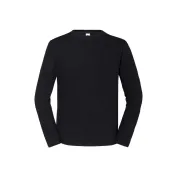 T-shirt da Lavoro Manica Lunga 100% Cotone Fruit Of The Loom ICONIC 195 FR613600