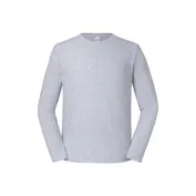 T-shirt da Lavoro Manica Lunga 100% Cotone Fruit Of The Loom ICONIC 195 FR613600