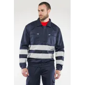 Giubbotto da Lavoro Multitasche Sottozero 16080 Giubbotto da Lavoro Multitasche Sottozero 16080