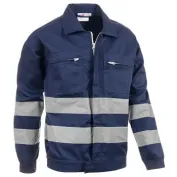 Giubbotto da Lavoro Multitasche Sottozero 16070