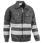 Giubbotto da Lavoro Multitasche Sottozero 16070